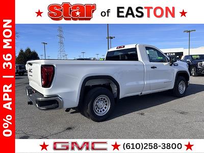 New 2026 GMC Sierra 1500 Pro Regular Cab for sale #461496 - photo 2