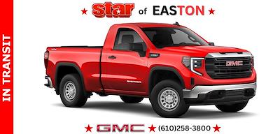 New 2026 GMC Sierra 1500 Pro Regular Cab for sale #461497 - photo 1