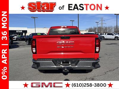 New 2026 GMC Sierra 1500 Pro Regular Cab for sale #461497 - photo 2