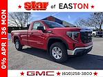2026 GMC Sierra 1500 Regular Cab 4WD Pickup for sale #461497 - photo 1
