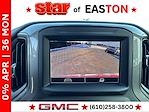 2026 GMC Sierra 1500 Regular Cab 4WD Pickup for sale #461497 - photo 17