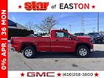 2026 GMC Sierra 1500 Regular Cab 4WD Pickup for sale #461497 - photo 4