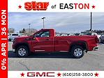 2026 GMC Sierra 1500 Regular Cab 4WD Pickup for sale #461497 - photo 7