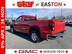 2026 GMC Sierra 1500 Regular Cab 4WD Pickup for sale #461497 - photo 8