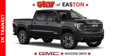 2026 GMC Sierra 1500 Crew Cab 4WD Pickup for sale #461499 - photo 1