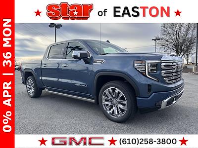 New 2026 GMC Sierra 1500 Denali Crew Cab for sale #461504 - photo 1