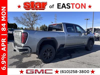 New 2026 GMC Sierra 2500 AT4 Crew Cab for sale #461505 - photo 2
