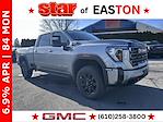 2026 GMC Sierra 2500 Crew Cab 4WD Pickup for sale #461505 - photo 1
