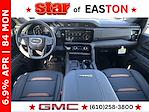 2026 GMC Sierra 2500 Crew Cab 4WD Pickup for sale #461505 - photo 17