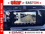 2026 GMC Sierra 2500 Crew Cab 4WD Pickup for sale #461505 - photo 20