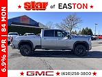 2026 GMC Sierra 2500 Crew Cab 4WD Pickup for sale #461505 - photo 4