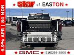 2026 GMC Sierra 2500 Crew Cab 4WD Pickup for sale #461505 - photo 32
