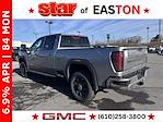 2026 GMC Sierra 2500 Crew Cab 4WD Pickup for sale #461505 - photo 7