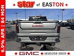 2026 GMC Sierra 2500 Crew Cab 4WD Pickup for sale #461505 - photo 8