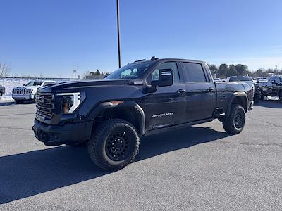 New 2026 GMC Sierra 2500 AT4X Crew Cab for sale #461506 - photo 2