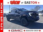 2026 GMC Sierra 2500 Crew Cab 4WD Pickup for sale #461506 - photo 1