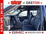 2026 GMC Sierra 2500 Crew Cab 4WD Pickup for sale #461506 - photo 13