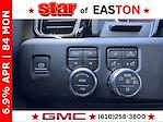 2026 GMC Sierra 2500 Crew Cab 4WD Pickup for sale #461506 - photo 28