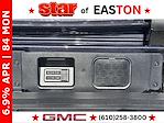 2026 GMC Sierra 2500 Crew Cab 4WD Pickup for sale #461506 - photo 35