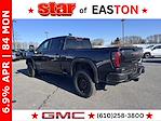 2026 GMC Sierra 2500 Crew Cab 4WD Pickup for sale #461506 - photo 7
