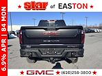 2026 GMC Sierra 2500 Crew Cab 4WD Pickup for sale #461506 - photo 8