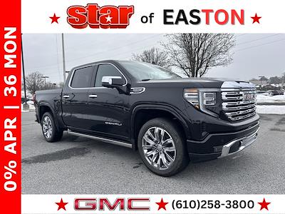 2026 GMC Sierra 1500 Crew Cab 4WD Pickup for sale #461508 - photo 1