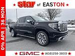 New 2026 GMC Sierra 1500 Denali Crew Cab for sale #461508 - photo 1