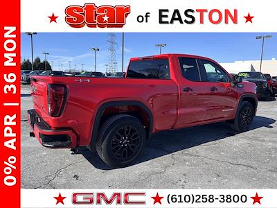 New 2026 GMC Sierra 1500 Pro Double Cab for sale #461509 - photo 2