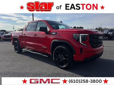 Used 2023 GMC Sierra 1500 - photo 1