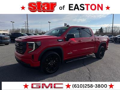 Used 2023 GMC Sierra 1500 - photo 1