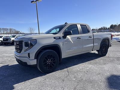 New 2026 GMC Sierra 1500 Pro Double Cab for sale #461510 - photo 2