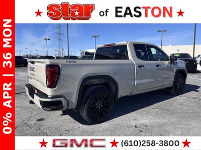 2026 GMC Sierra 1500 Double Cab 4WD Pickup for sale #461510 - photo 2