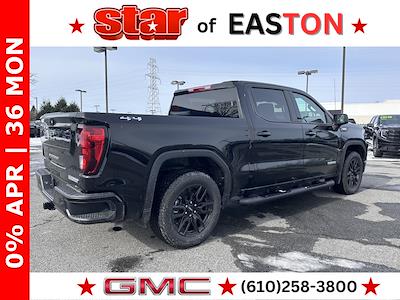 2026 GMC Sierra 1500 Crew Cab 4WD Pickup for sale #461511 - photo 2