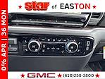 2026 GMC Sierra 1500 Crew Cab 4WD Pickup for sale #461511 - photo 20