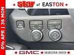 2026 GMC Sierra 1500 Crew Cab 4WD Pickup for sale #461511 - photo 24
