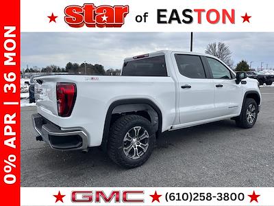 New 2026 GMC Sierra 1500 Pro Crew Cab for sale #461515 - photo 2