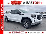 New 2026 GMC Sierra 1500 Pro Crew Cab for sale #461515 - photo 1