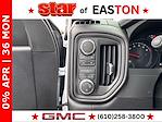 New 2026 GMC Sierra 1500 Pro Crew Cab for sale #461515 - photo 29