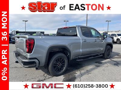New 2026 GMC Sierra 1500 Elevation Double Cab for sale #461518 - photo 2
