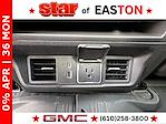 New 2026 GMC Sierra 1500 Elevation Double Cab for sale #461518 - photo 18