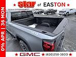 New 2026 GMC Sierra 1500 Elevation Double Cab for sale #461521 - photo 33