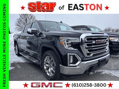 2020 GMC Sierra 1500 Crew Cab 4WD Pickup for sale #461524A - photo 1