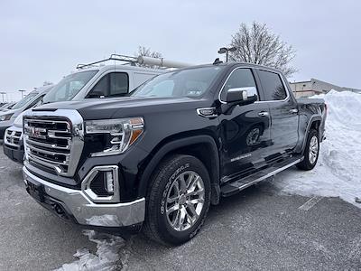 2020 GMC Sierra 1500 Crew Cab 4WD Pickup for sale #461524A - photo 2