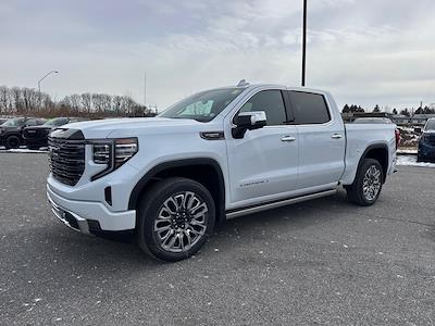 New 2026 GMC Sierra 1500 - photo 1