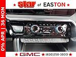 2026 GMC Sierra 1500 Crew Cab 4WD Pickup for sale #461526 - photo 24