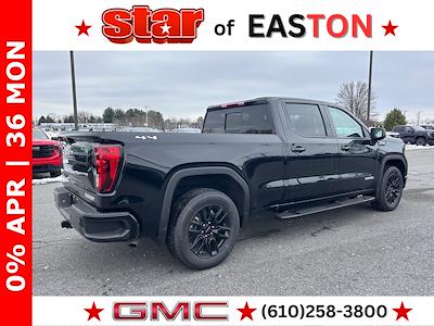 New 2026 GMC Sierra 1500 Elevation Crew Cab for sale #461531 - photo 2