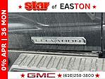 New 2026 GMC Sierra 1500 Elevation Crew Cab for sale #461531 - photo 33