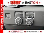 2026 GMC Sierra 1500 Crew Cab 4WD Pickup for sale #461542 - photo 32