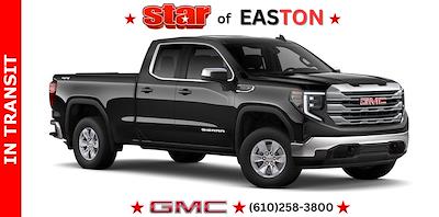 New 2026 GMC Sierra 1500 SLE Double Cab for sale #461544 - photo 1
