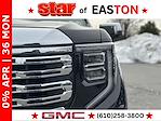 2026 GMC Sierra 1500 Crew Cab 4WD Pickup for sale #461558 - photo 32